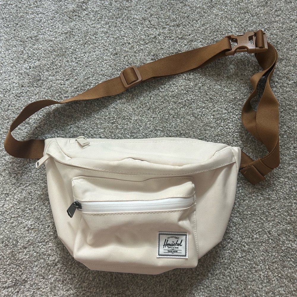 Herschel Supply Co Pop Quiz Belt Bag